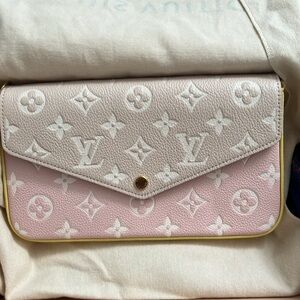 Limited edition Felicie LV